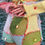 Thumbnail: Cupcake Patchwork Shorts