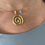 Thumbnail: Golden Orbit Choker