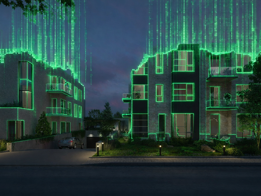 Automation in Archviz: the unglamorous shortcut that actually works