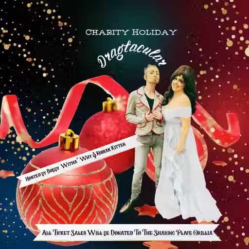 Charity Holiday Dragtacular