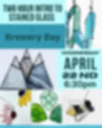 Stained Glass Workshop