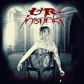 Aderlass LP