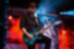 Rock auf dem Berg 2021