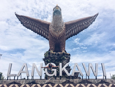 Важно знать при поездке в Малайзию (о.Лангкави)