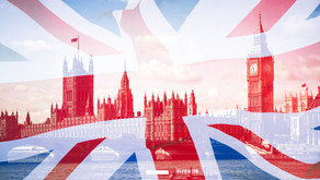 The big and unusual election
