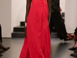 Summer 2026 Fashion Trends Bold Colors Airy Silhouettes and Playful Accessories