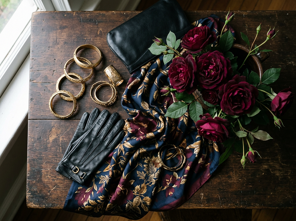 9 Fall-Winter 2026 Fashion Trends To Know