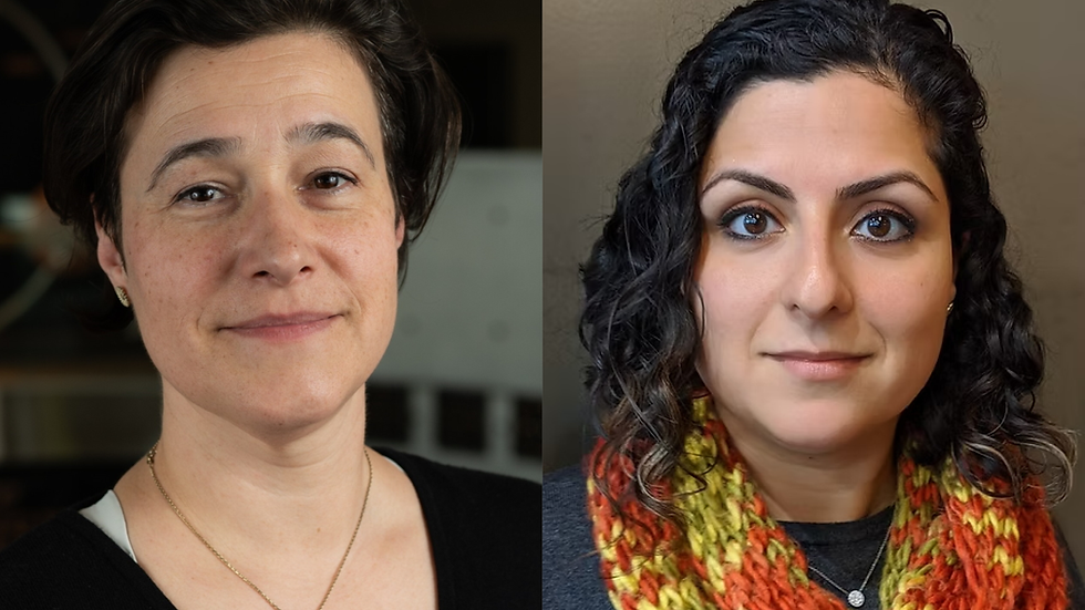 C2MCI Research Faculty Members receive New Frontiers in Research Fund: 2025 Exploration funding