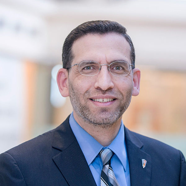 D R Amir Dr. Amir Fam Named Fellow of the Royal Society of Canada