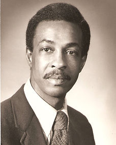 John Hutcherson Spearman, Sr.