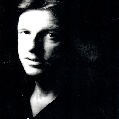 Chuck Mead