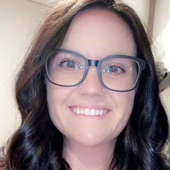 Samantha Agan Headshot