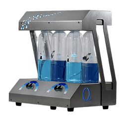 oxygen bar