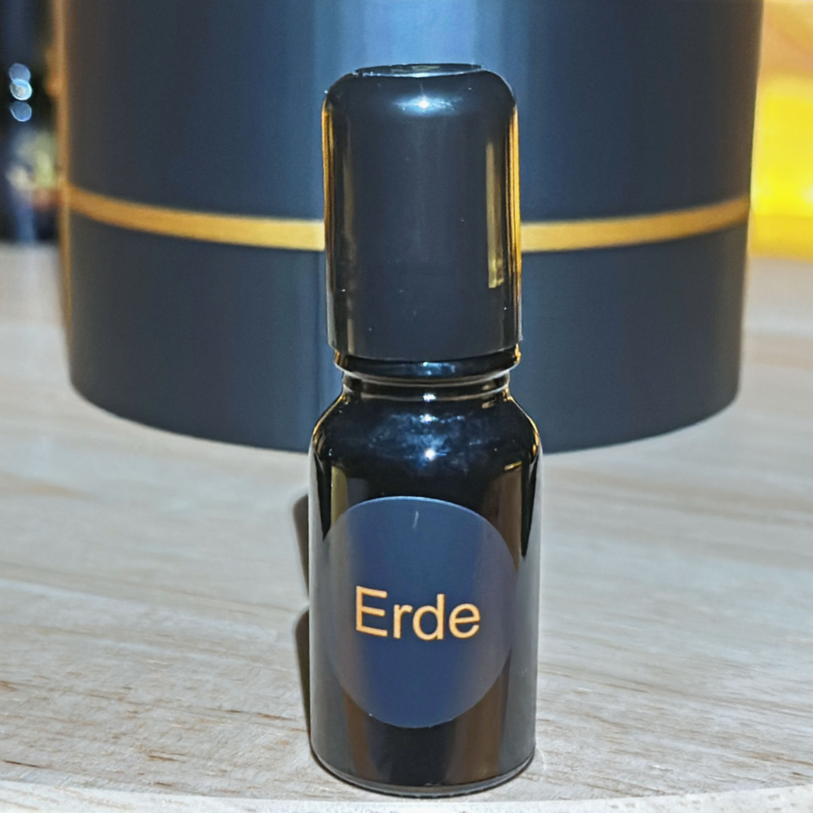 Essenz der Erde – Portal 3 der 13 Portale des Bewusstseins