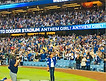 Dodgers NLDS Playoffs Oct 4, 2019