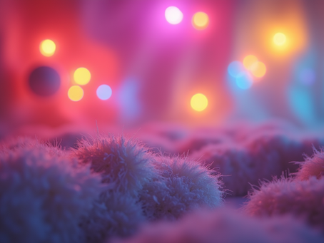 Sensory Rooms: Inclusão e Regulação para Todos