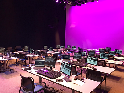 EOS Training