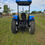 Miniatura: Trator New Holland TL 85E,ano 2006, com comando duplo e Reversor