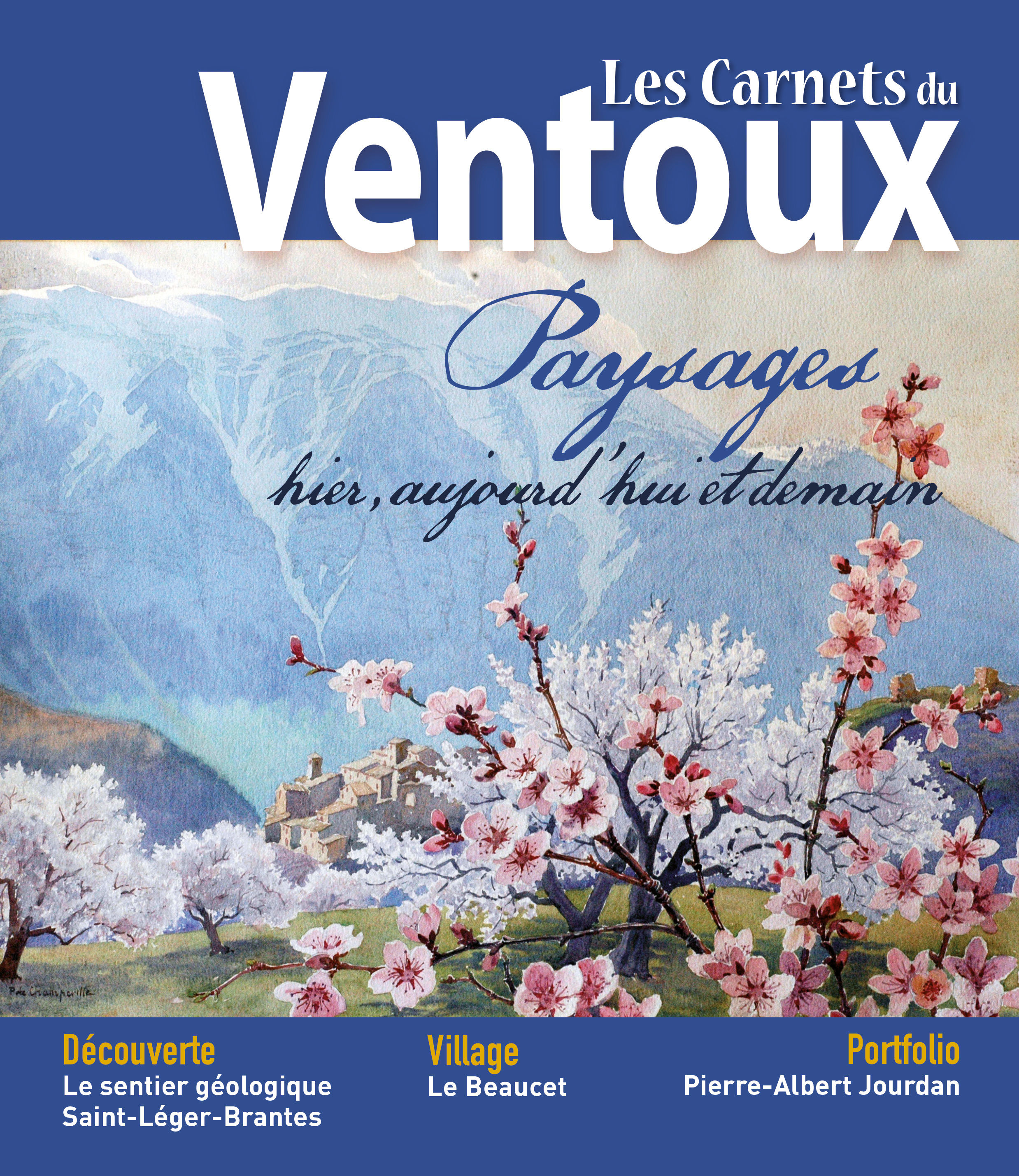 Carnet du Ventoux 102