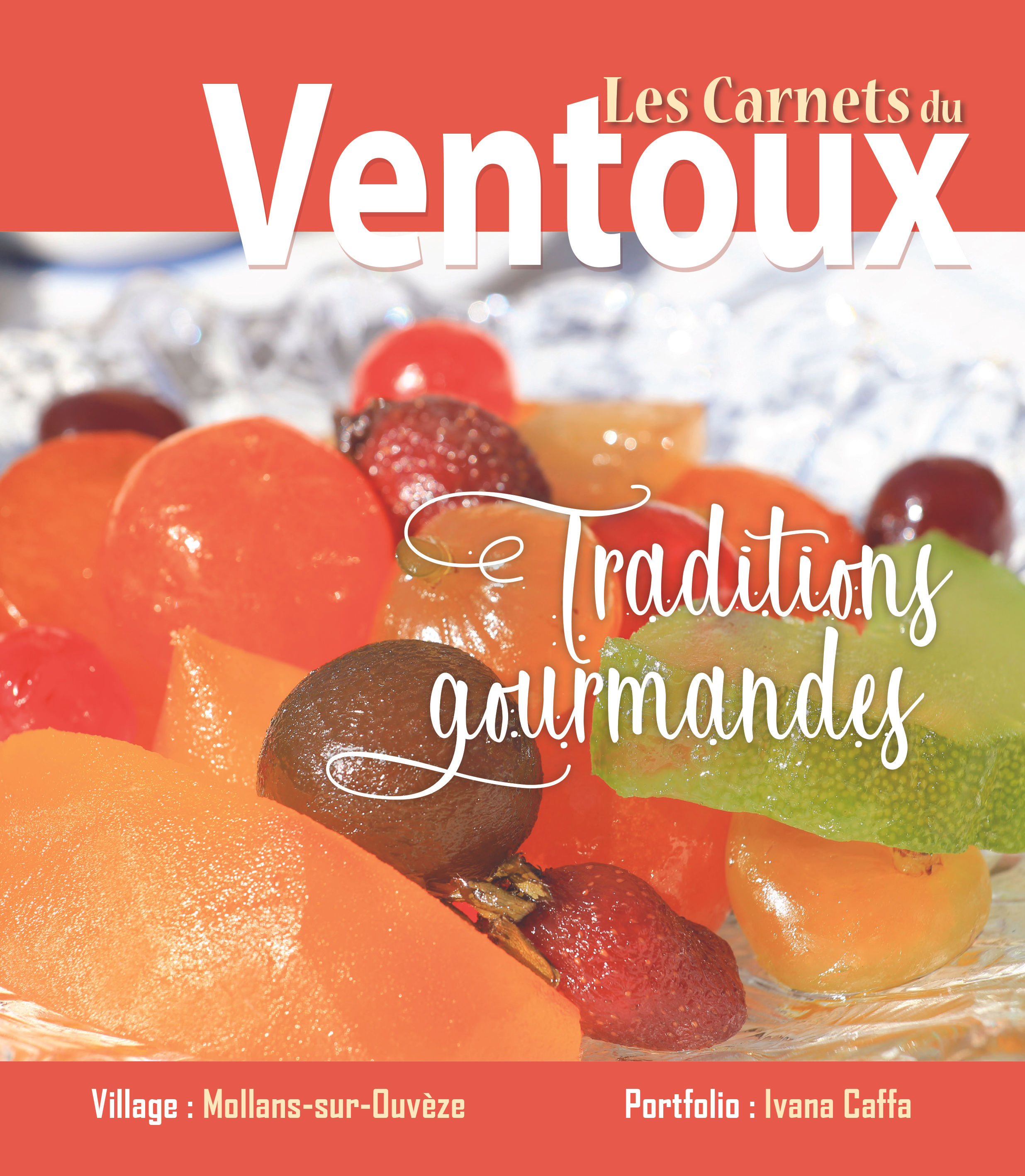 Carnet du Ventoux n°113