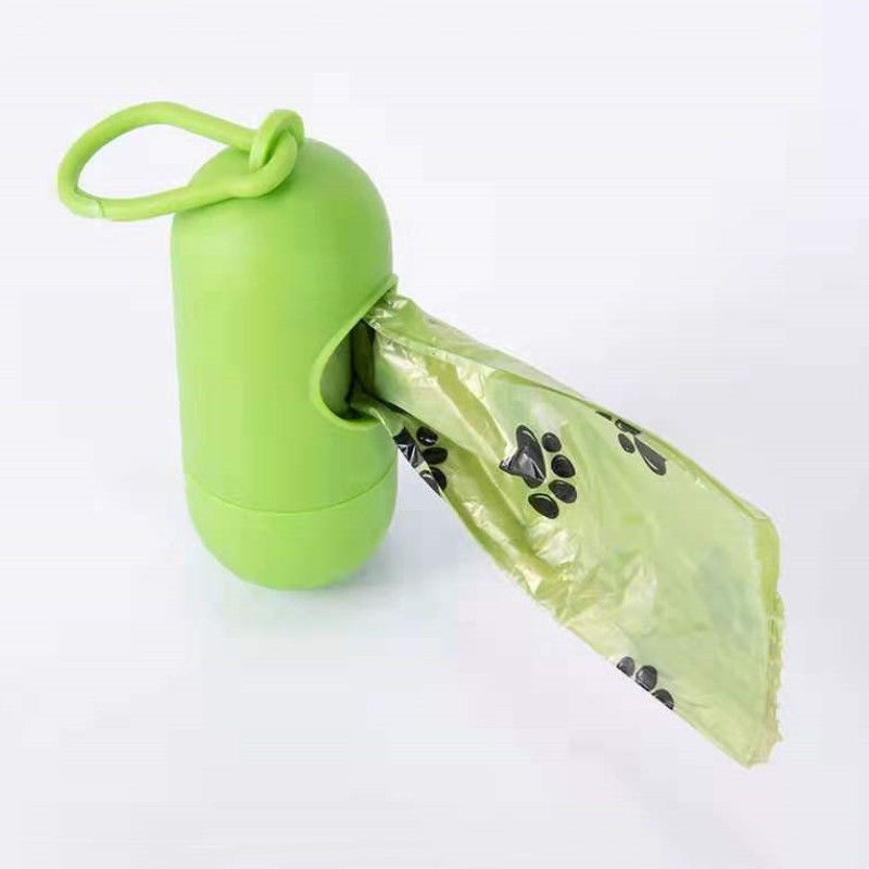 Thumbnail: Biodegradable Pet Waste Bags