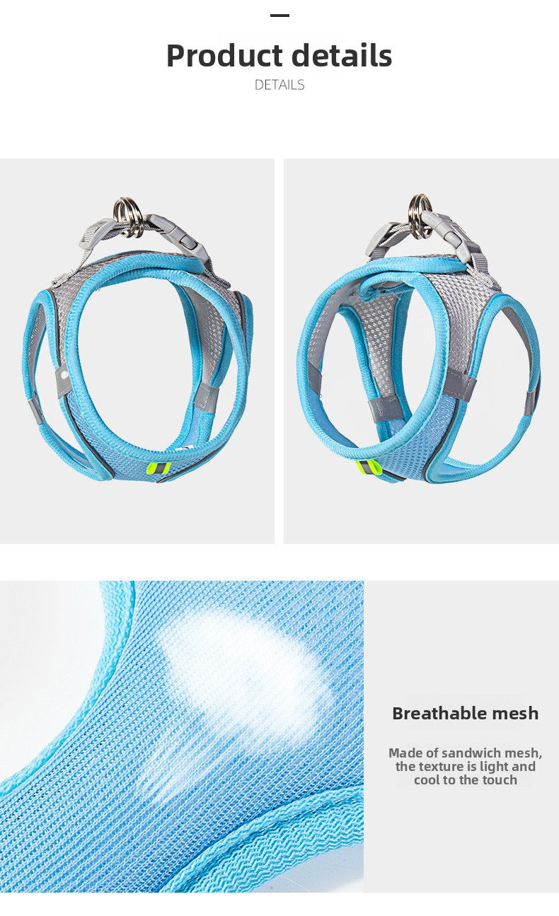 Thumbnail: Pet Dog Shoes Socks And Harness For A Small Dog Warm Waterproof Non Slip Boots A