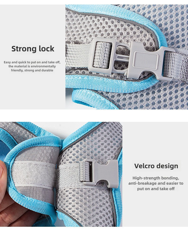 Thumbnail: Pet Dog Shoes Socks And Harness For A Small Dog Warm Waterproof Non Slip Boots A