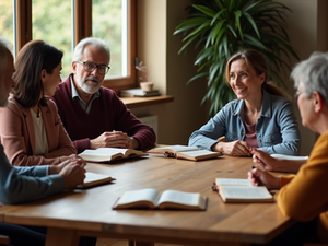 Transform Sermon Insights into Weekly Discipleship Plans in Minutes