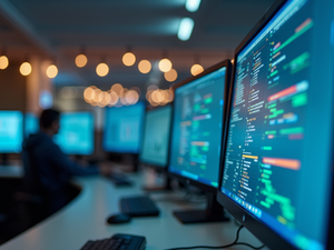Harnessing the Power of Data for Growth