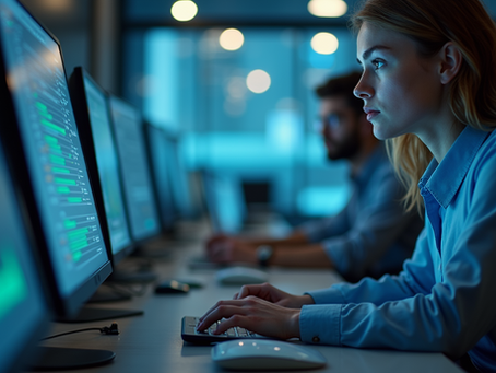 How to Gain Insights from Effective Data Collection