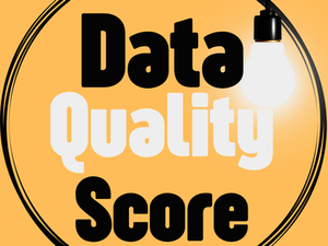 Unlocking Data Integrity: Introducing the Data Quality Score for Jira
