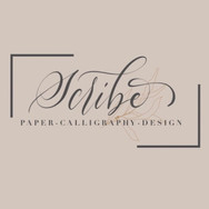 Scribe Stationery