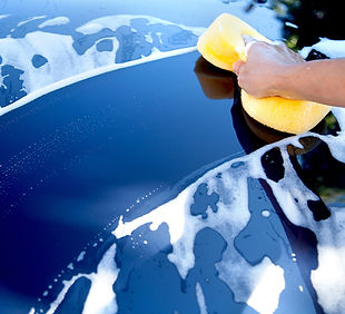 Blue car being washed_edited.jpg