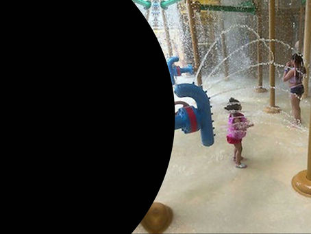 Great Wolf Lodge, Day Pass + Cabana Review: Was It Worth It?