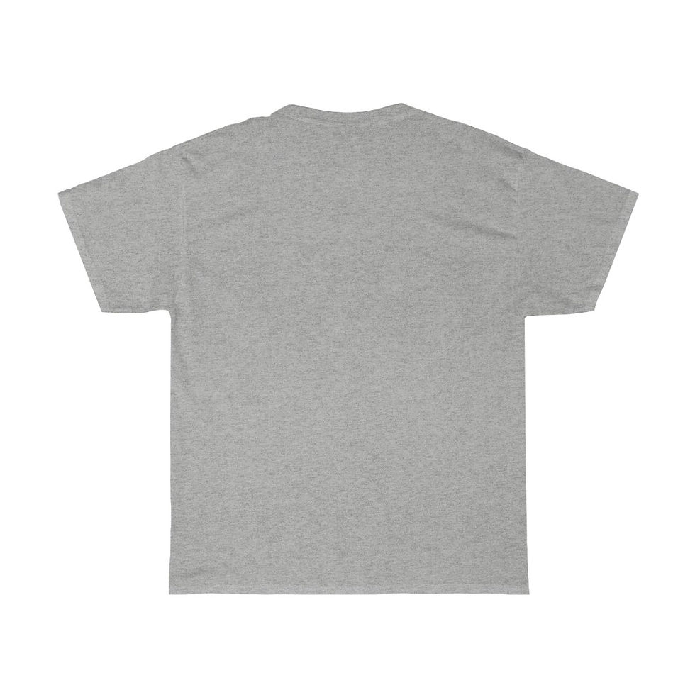 Thumbnail: Doctor Jackpot Nephew Unisex Heavy Cotton Tee