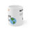 Thumbnail: Coffee 1st Mug 11oz