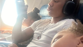 Traveling With Kids in 2025: Must-Know Flight Hacks for Sanity & Survival