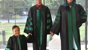 WELCOME TO THE NEW GROUP OF PGY MUMMIES (PARENTS)!!