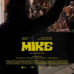 “Mike la voce degli italiani”