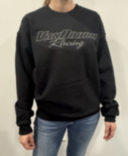 VanDoorn Racing Crewneck