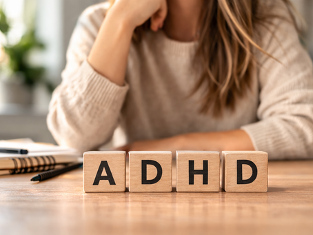 ADHD