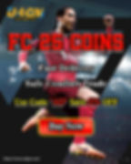 fc 25 coins