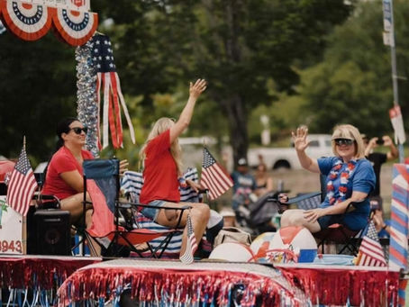 How to Throw a 4th of July BBQ Bash!