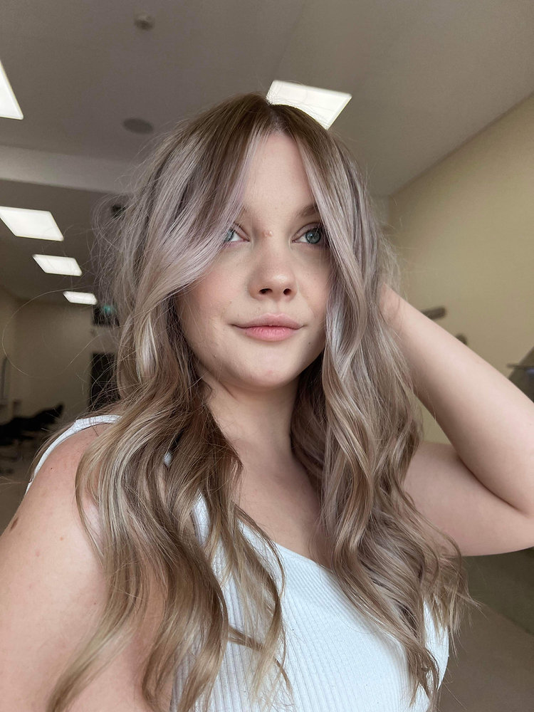 Oily Hair, Dry Ends? Here