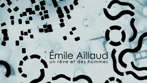 ÉMILE AILLAUD