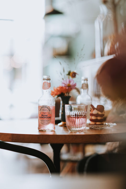 Heerlijke drankjes bij Patrijs