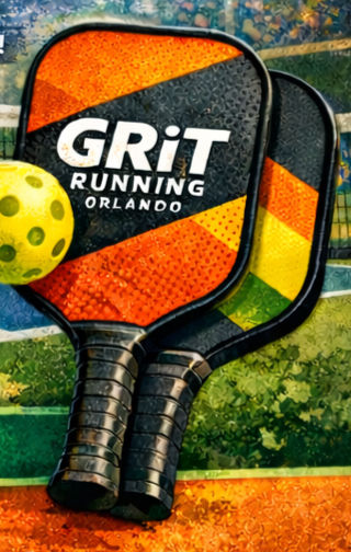 GRO x Genesis Health Club Pickle Ball Tournament 