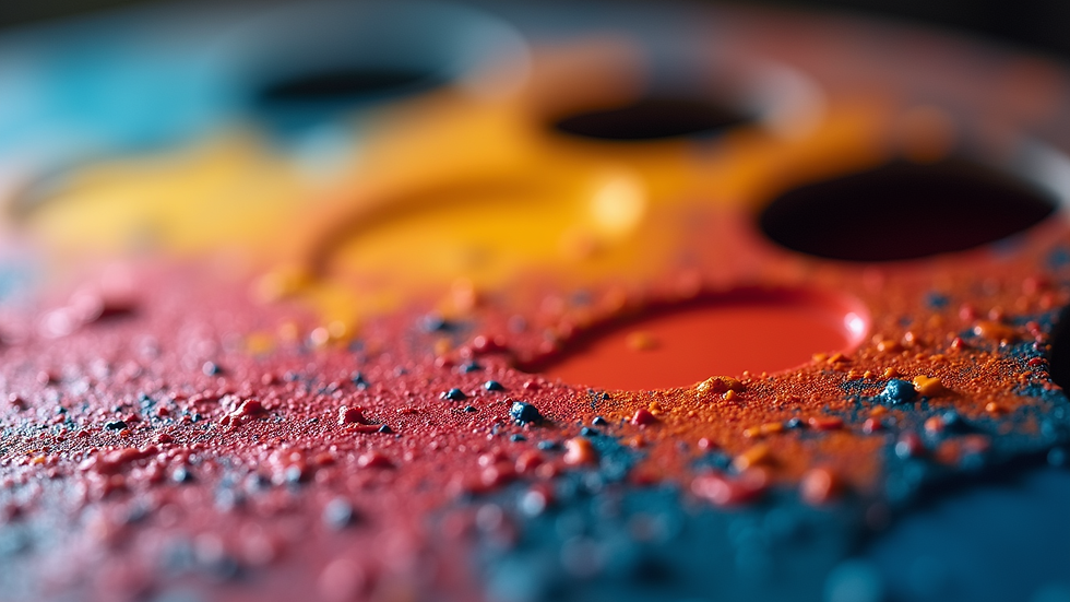 High-Quality Screen Printing for Your Business Needs