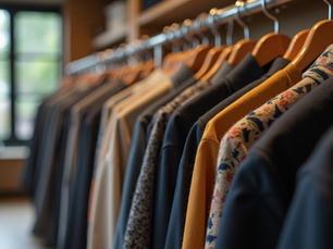 Elevate Your Brand with Custom Apparel Solutions