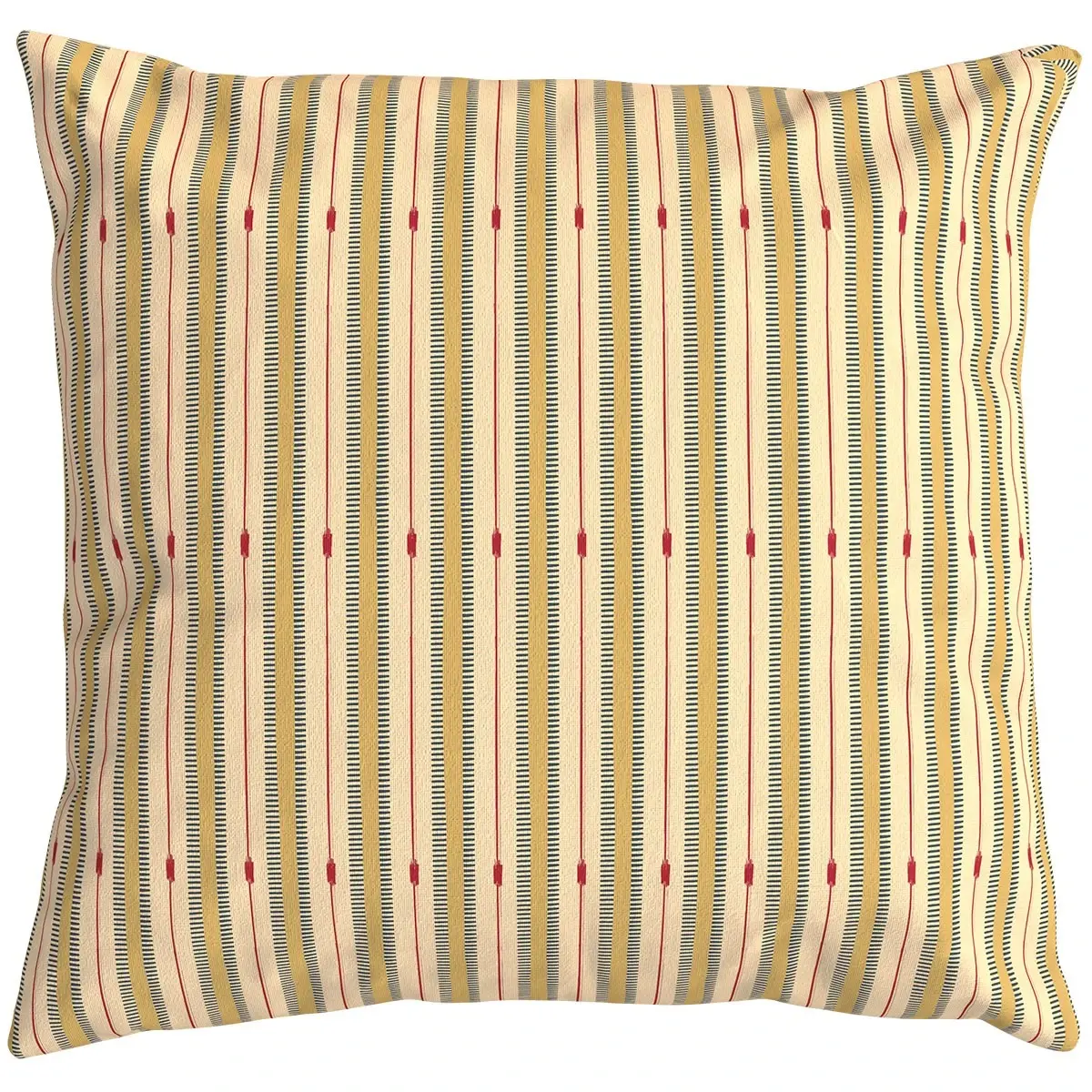 Housse de coussin extérieur 60x60cm
